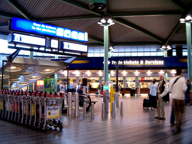       ,      https://www.schiphol