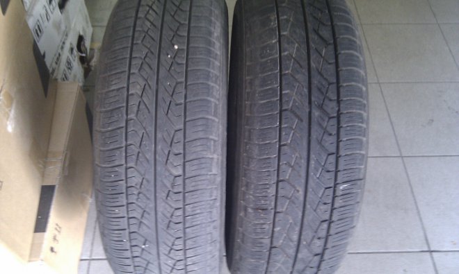  Yokohama Geolender 215/60 R16  ,   ,    .  300 
