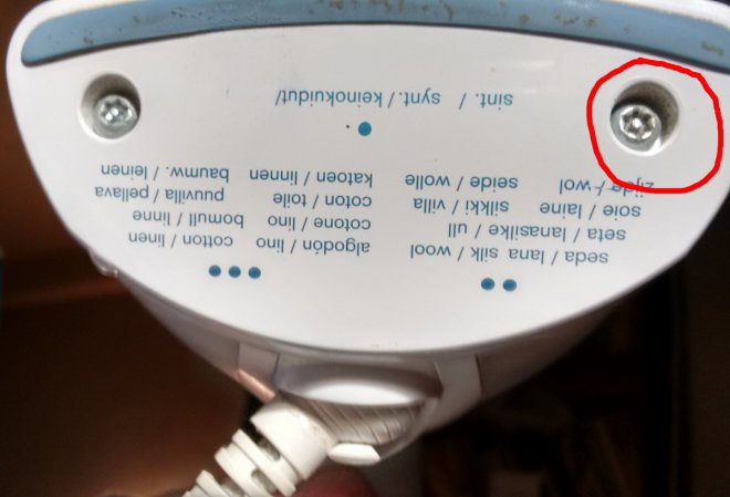 ����� ������� ���� Braun. ����� � ����� ������ ������