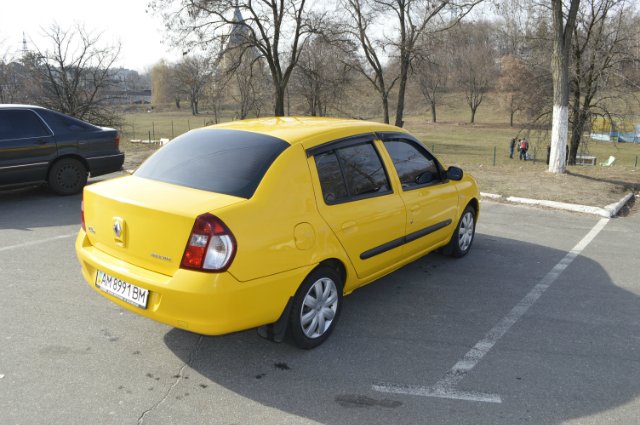 ������ ���� Renault symbol 2006 ���� ���������, �������� �� �������. ���� �������� � �� ������� ��� ������ �����