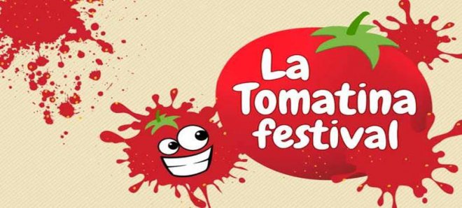 :    - 31       (La Batall del Tomate).         (Bunol),    ,    ,   