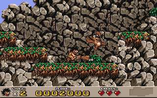 Prehistorik2