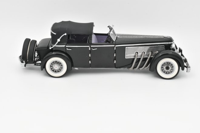 Duesenberg - 2