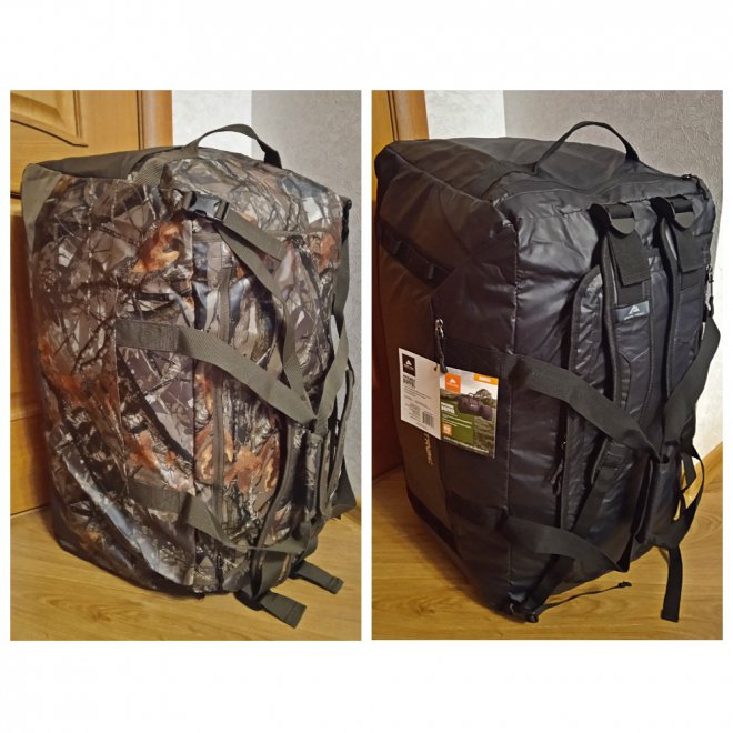 ����� ������� Ozark 90 �. ���