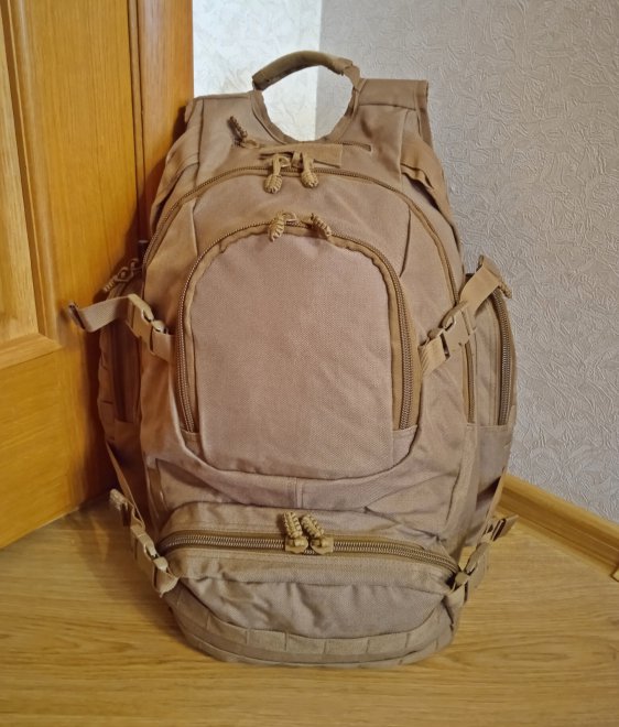 ��������� ������ FieldTEQ 35 �. �������� � ���