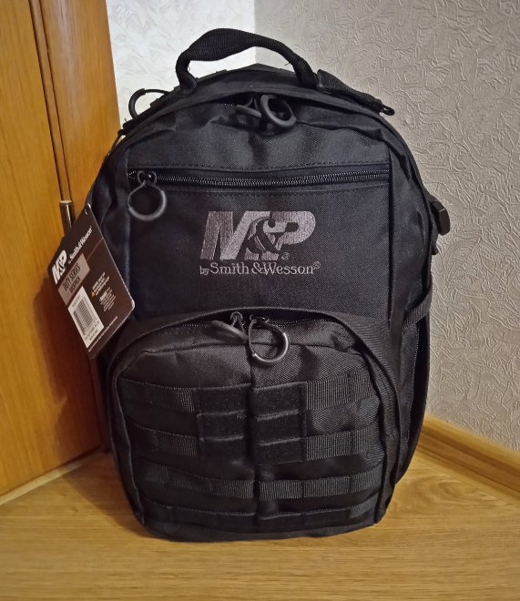 ��������� ������ Smith & Wesson. �������