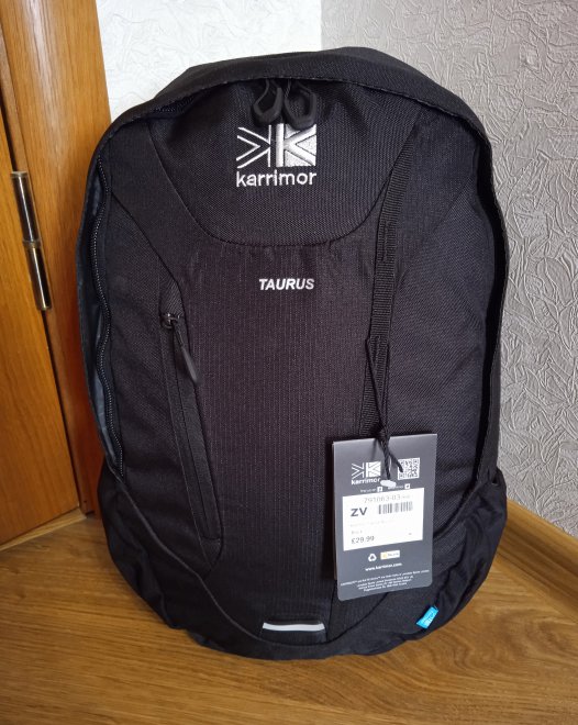 ������ Karrimor 20 �. ����������� �����