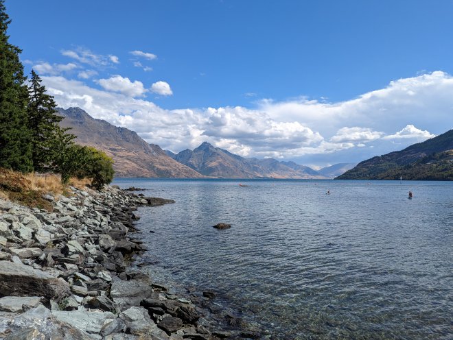 Queenstown, New Zealand