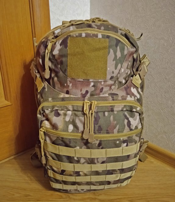 ��������� ������ FieldTEQ 55 L. �������� � ���