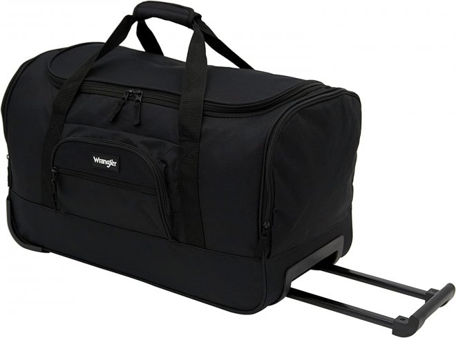 ����� Wrangler �� �������. ������� � ���