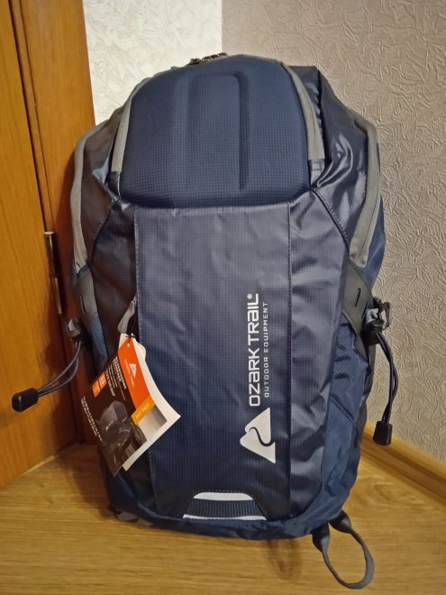 ������ Ozark 35 �. �������� � ���