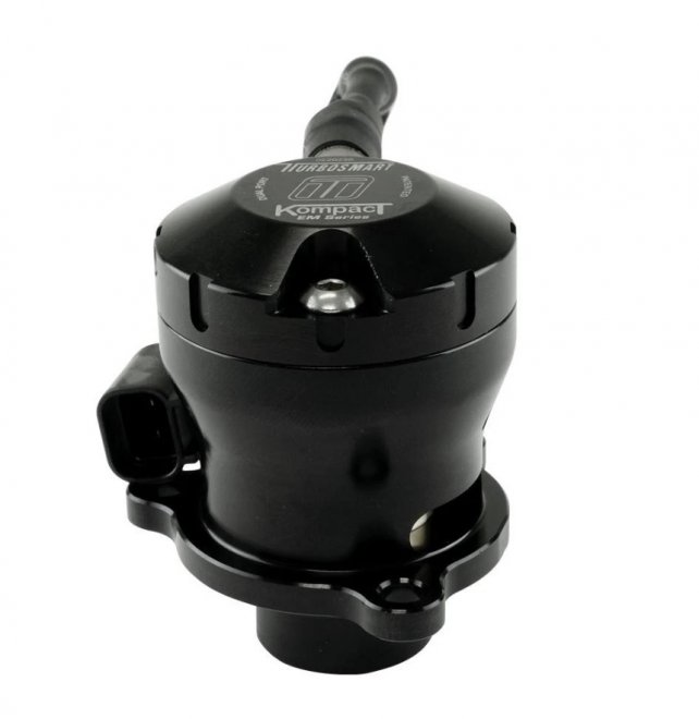  Turbosmart Dual Port BOV   .   ,           ,   