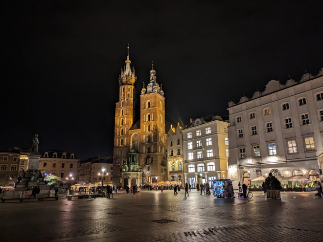 Krakow