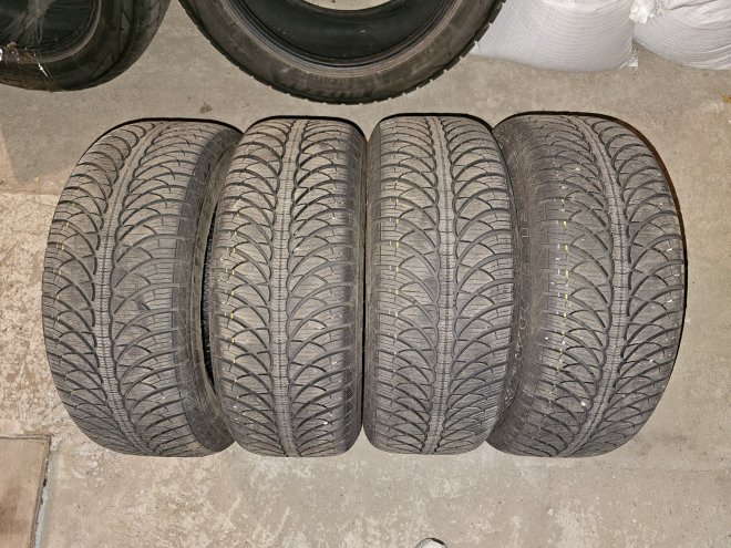    .Fulda Montero 3 Kristall 205/55 r16  ͳ   1    