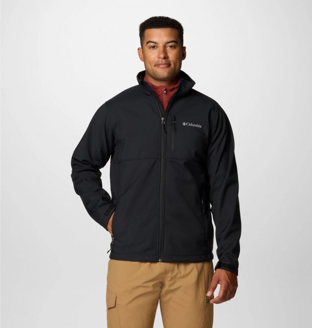  Columbia Ascender Softshell. 