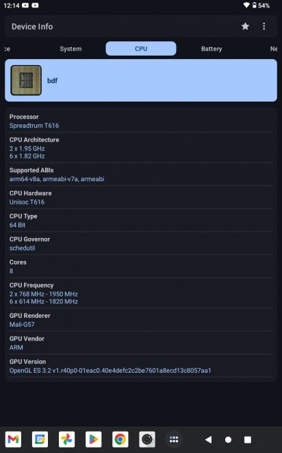 � � ����� ����� deviceinfo �������, �� ���� ������