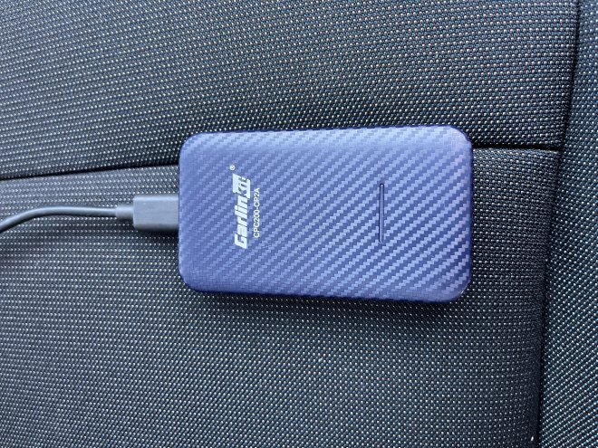 Carlinkit cpc200-cp2a 