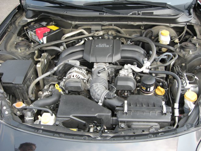 �������� �� Toyota - ���� ����� Subaru, ��� � �������� ������ ����� ����������.��������� �������� - � ������, Toyota (��� ������� �������, �� ��� Aisin ������������ � ������� ������), �� ����� ��� ������