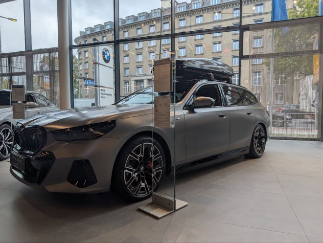 � ���� ��� �������, �������, �� ������: station wagons become less popular in the automotive industry.�� �������� "I