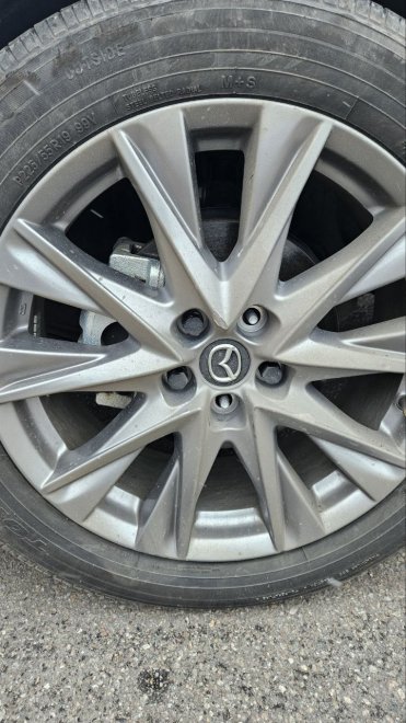 ���� ��������� ���� ��������� ������ ���� �������� � DSL Auto. ��� ����� � ��� ��������� ��������� ���������, ���������� �� �������� ����� ���������� ������� ����� �� ����� (Mazda CX-5)