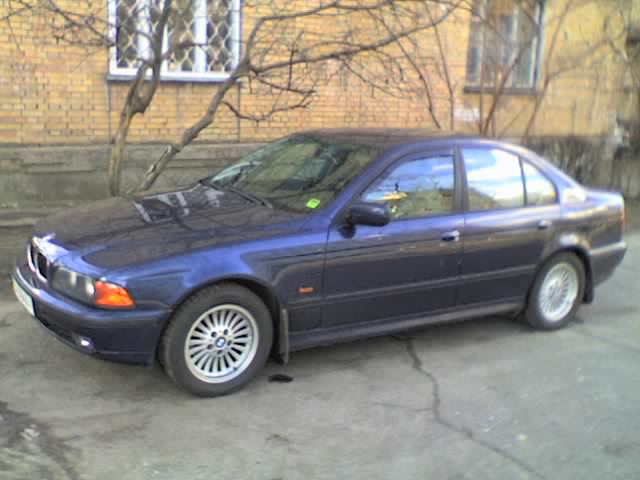 528iA, 1997�.�