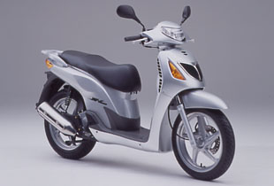         ,     .        Honda SH 150 