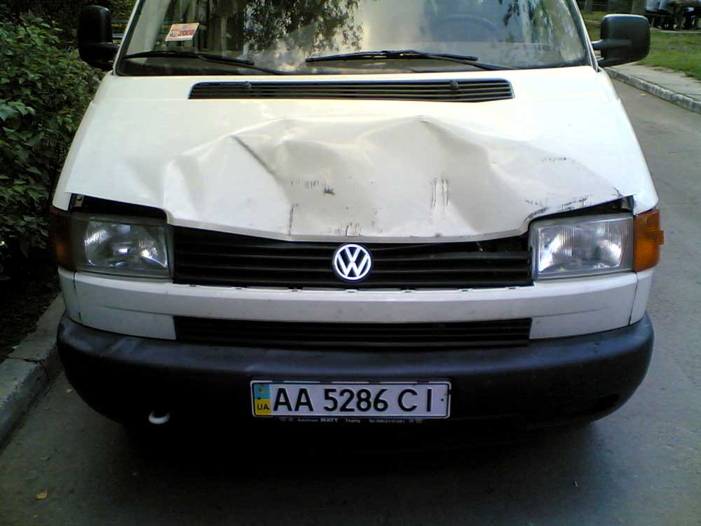    VW T4.    ,   ,       