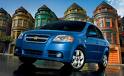 Chevrolet Aveo  1.5 MT SE     