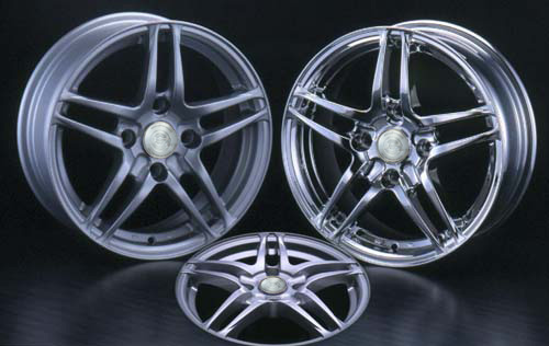 ������ ����� BSA R15 6.50 x 15 5x114
