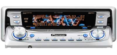  .   -     Pioneer DEH P9600MP    L 