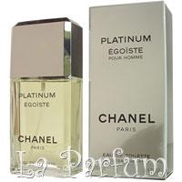  ,  Chanel Egoiste Platinum    .