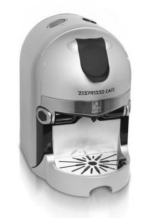 - Zespresso Cafe    Zepter  2000 .