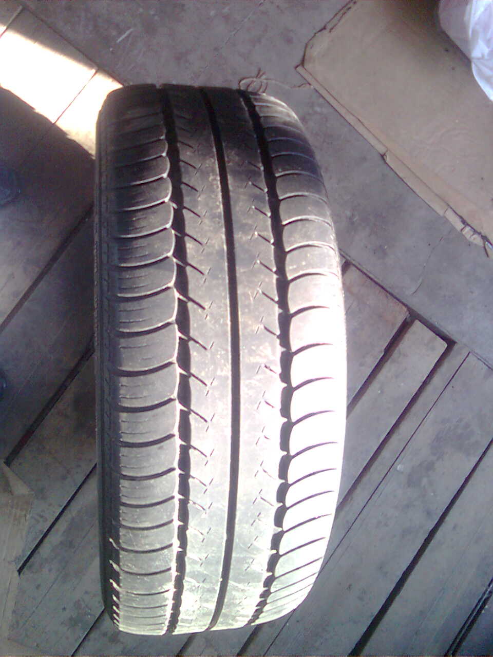   GoodYear Eagle NCT5 R16 205/55  ,   ,  4  11008099-499-2444