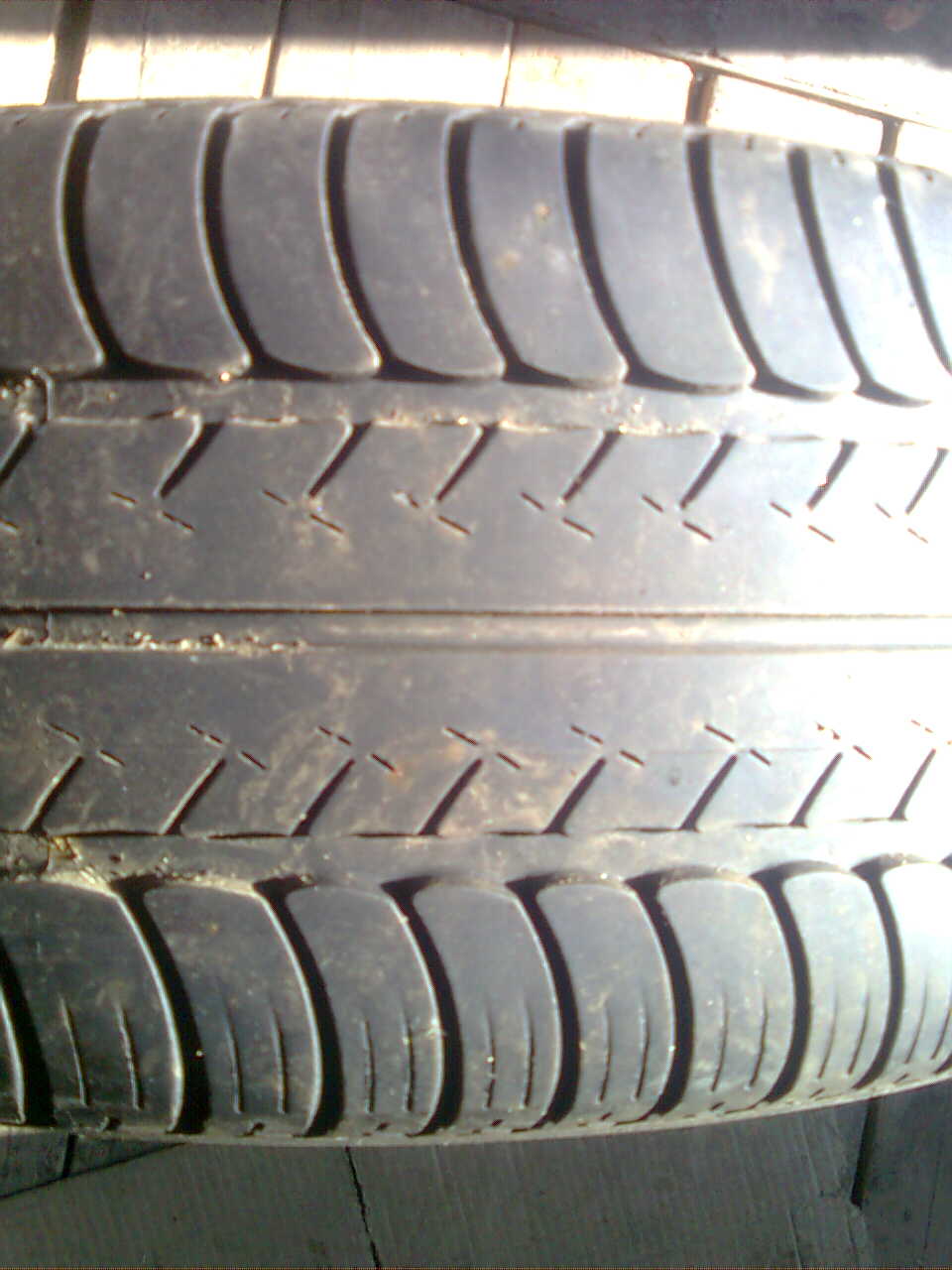    GoodYear Eagle NCT5  R16 205/55 ,  5.5-6,   -   4 1100