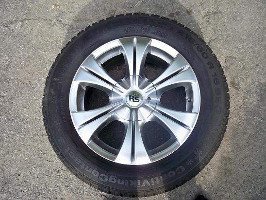    Continental ContiViringContact 3 215\60 r16 4 .,  ,   ,   100 