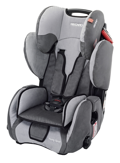 Recaro Young Sport- .