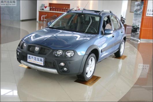  ,    ,        -  2005  MG Rover      .     MG        - Shanghai Automotive Industry Corporation (SAIC)