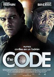   "The code"    2008 ,      2009.,              