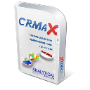  .    CRM  -  CRMAX -     SharePoint  Microsoft