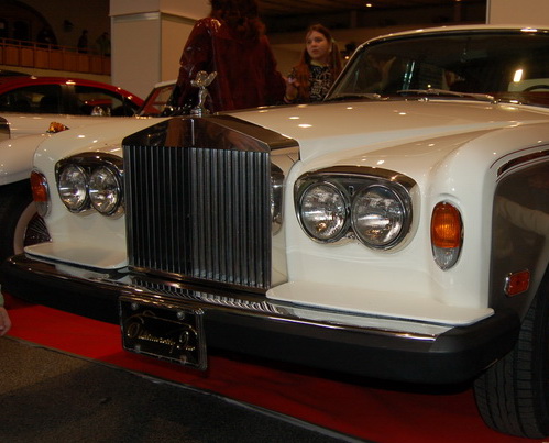 RR