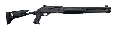 ������� �4. ��� �� M1014 Joint Service Combat Shotgun