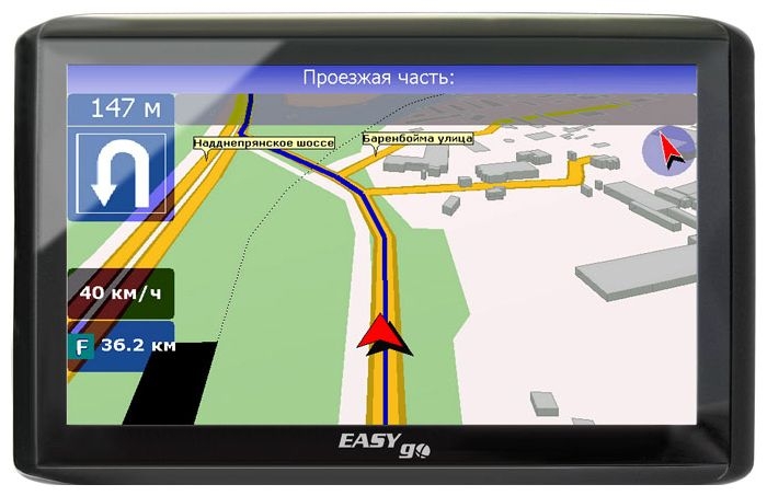 ������ ����.� ������� GPS ��������� - �������