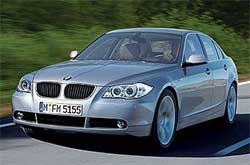   Auto Motor und Sport   ,    BMW 3-Series,       2005 .   ,              ,       2005    ,      