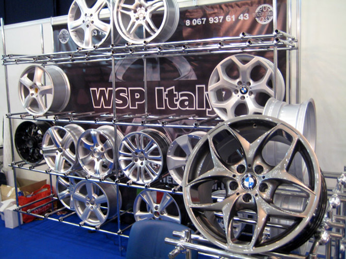     WSP Italy. 