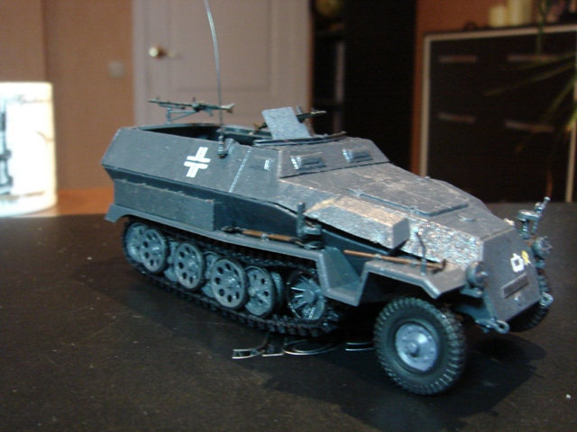 �������� ���������� Sd.Kfz