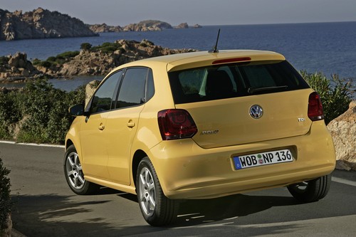  VW Polo.     ,      -           ))    