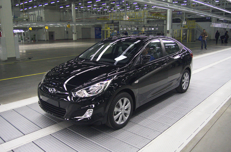 ����� ������ ����� ��������� � ���� ������, 3 ��� �����, ������ ��� �������.Hyundai Solaris