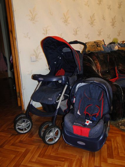  Jean Genie -      -  Graco Spree -      36 .    -  -       