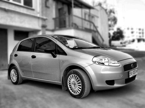   ,     Grand Punto   ,   :    Fiat GP,  :  http://www.tuningmaster