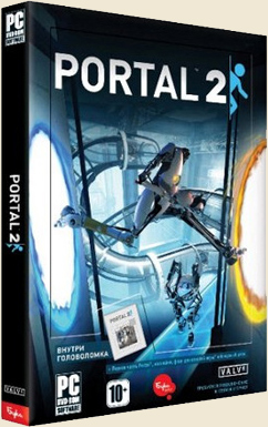   Portal 2,  20-   .